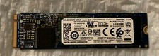 GENUINE DELL TOSHIBA XG5 512GB NVMe SSD PCIe 3.0 x4 M.2 2280 KXG50ZNV512G 070KCW picture