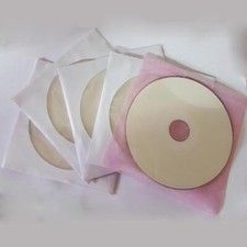 10 Pack Blank Ridata Inkjet Printable 50GB 2-8X Blu-ray BDR DL Double Layer Disc picture