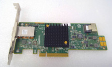 HP LSI SAS9217-4i4e SAS 6Gbs Raid Controller Card 792099-001 725504-002 picture
