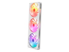 NZXT F360 RGB Reverse RF-R236R-WF 360mm RGB LED 35-146-186 picture