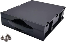 5.25 Inch Drive Bay Storage Drawer, Optical Drive Bay Storage Box picture