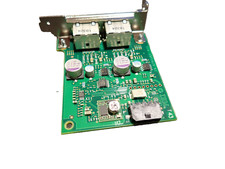 Lot of 6 IBM 98Y7650 Dual-Port Serial Interface Adapter Port Card PowerSystem picture