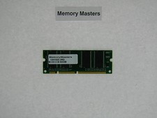 13N1523 128MB  100pin DDR SODIMM Memory for Lexmark E260DN picture