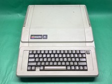 Apple II IIe Computer A2S2064 - NO PSU - FOR PARTS / REPAIR - UNTESTED picture