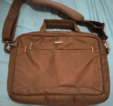 Amazon Basics Black Laptop Bag picture