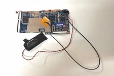 PRO ELECTRO Tablet Motherboard HRA161013001 MB-0587s111888 picture