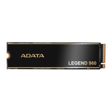Adata SSD LEGEND 960 Gen4 M.2 2280 2TB NVME - ALEG-960-2TCS PCIe Gen4 x4 3D NAND picture