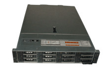 Dell PowerEdge R740xd 12LFF 2x Gold 6148 2.4GHz 128gb H730p 12x Trays 2x 1100w picture