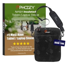 Thermal Insulated Tablet/Laptop Case for iPad, MacBook Air, MacBook Pro & Sim... picture