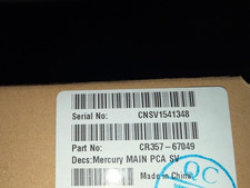 HP DesignJet CR357-67049 Main Engine PCA T920/T1500/T2500 picture