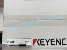 1pc Keyence CV-X350F brand new Visual controller picture