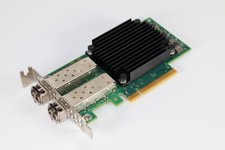 NVIDIA Mellanox ConnectX-6 2-Port SFP28 25GbE Adapter CX621102A MCX621102AN-ADAT picture