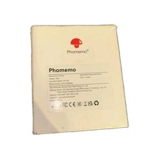 Phomemo M02 Inkless Mini Printer (bin14) picture