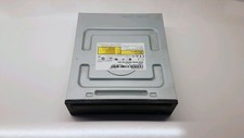 Samsung SH-224FB/BEBE Internal DVD Burner SATA Super Multi, 24x DVD±R, Black picture