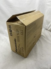 UG-3313 OEM Panasonic cartridge. Open Box picture