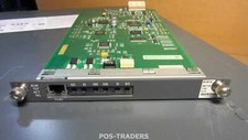 Avaya MM710B T1/E1 HV16 Media Module Board - PULLED FROM AVAYA G450 picture