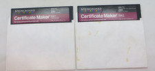 Certificate Maker 5.25