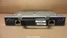 Cisco PA-2FE-TX Dual Port Fast Ethernet 100BaseTX Port Adapter FROM 7206VXR picture