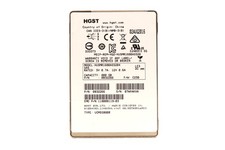 EMC HUSMR1680ASS204 800GB 2.5