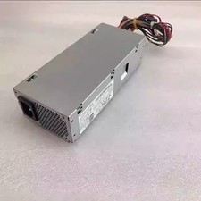 For HP G2 G3 400 SFF S5 Power Supply PS-4181-7 180W PCE019 DPS-180AB-20 A picture