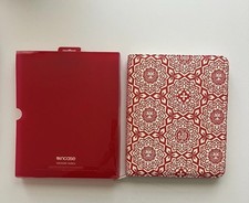 Shepard Fairey x Incase Coated Canvas Portfolio iPad 3rd Gen *RARE* item NEW picture