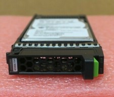 Fujitsu Eternus DX S2 900GB SAS 6G 10K 2.5