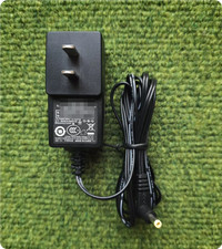 For Yaesu PA-48G 12V 0.5A 6W Miniature QRP Full-Band Portable Radio Adapter 1PC picture