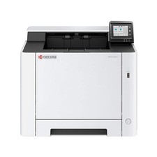 Kyocera ECOSYS PA2101cwx A4 Color Duplex Wireless Printer 22ppm W/ FREE TONERS picture