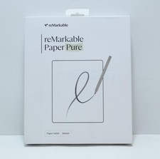 reMarkable Paper Pure Paper Tablet 10.3