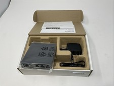 NETGEAR 300 Series GS305 5-Port Gigabit Unmanaged Layer 2 RJ-45 Switch picture