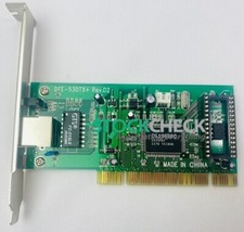 D-Link DFE-530TX+ REV D2 Ethernet Card picture
