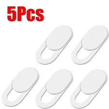 10 Webcam Cover Sticker Slide Camera Privacy Security Protect For Phone Laptop picture