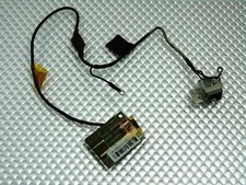 Sony Vaio VGN-CR407E Laptop Modem Card Board w/ Cable - 3652B-RD02D330 picture