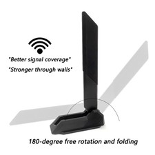 New WiFi7 Antenna Cable For Gigabyte B850 EAGLE WIFI6E/B850M AORUS PRO WIFI7 picture