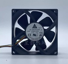 DELTA AFB0912DH 9025 DC12V 2.5A 4-Wire Dual Ball PWM Cooling Fan picture