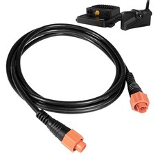 for Lowrance Ethernet Crossover Cable, Yellow Cat5e Cable, 6-Feet, High-Speed picture
