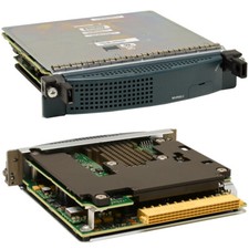 Cisco WS-IPSEC-3 V01 VPN Services Port Adapter Cryptographic Accelerator DES 3DE picture