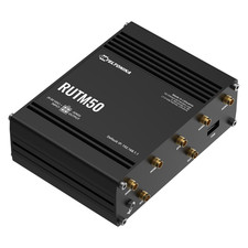 Teltonika Networks RUTM50000000 Cellular 5G Router New RUTM50 picture