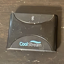 CoolStream Model USB Bluetooth Adapter Dongle, USB Port, for PC, Black picture