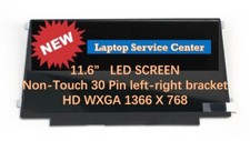 HP Stream 11-R020nr 11-R025nr 11-R091nr 11-R092nr 11.6 HD NEW eDP LED LCD Screen picture
