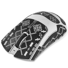 immoenuc Mouse Grip Tape Stickers for Razer Deathadder V3 / V4 Pro / V3 Mouse... picture
