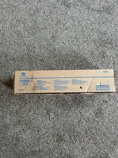 Konica Minolta TN710 Toner Genuine OEM picture