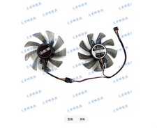 Graphics Card Cooling Fan For GALAX RTX2060 GTX1660 1660S1660ti picture