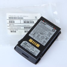 82-000011-01 Battery for Symbol MC32 MC-3200 MC-32N0 Series 3.7V 2740mAH picture