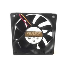 Cooling Fan For AVC DA07020B12U-RAR DC12V 0.70A 3PIN New picture