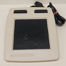 KoalaPad Model 002 - Untested - AS IS Vintage Atari Commodore 64 picture