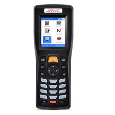 Wireless Barcode Scanner, Portable Inventory Scanner 1D 2D&PDF417 Data Collec... picture