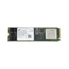 Micron 7450 Pro 480GB M.2 2280 NVMe PCIe Gen 4 SSD MTFDKBA480TFR-1BC1ZABYY picture