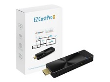EZCast Pro Dongle II Network media streaming adapter HDMI Wi-Fi EZ-PD10 picture