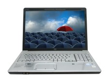HP G70 picture